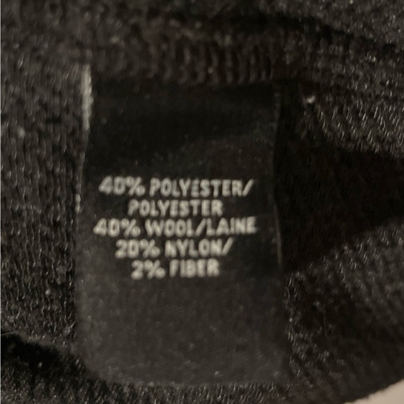 Kuhl sweater coat gray Hooded Button-Up Cardigan - Picture 5 of 5